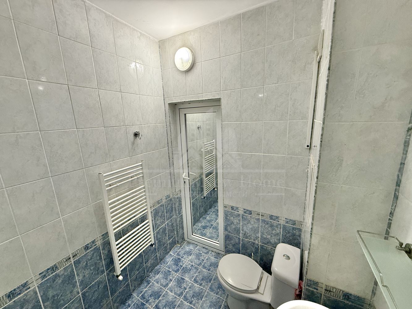 1-стаен - София, Карпузица - 0