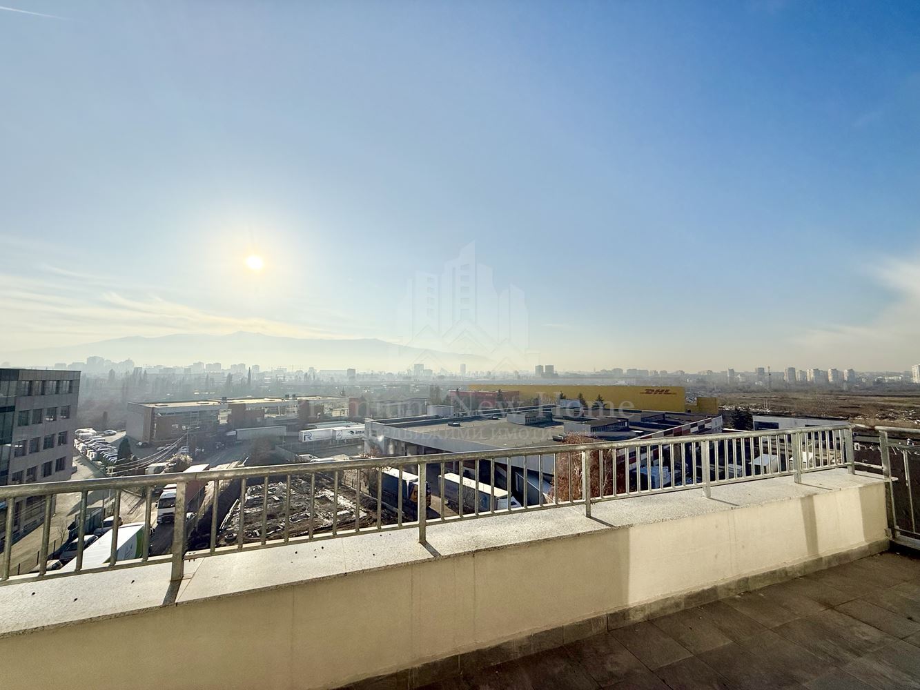 3-стаен - София, Дружба 1 - 0