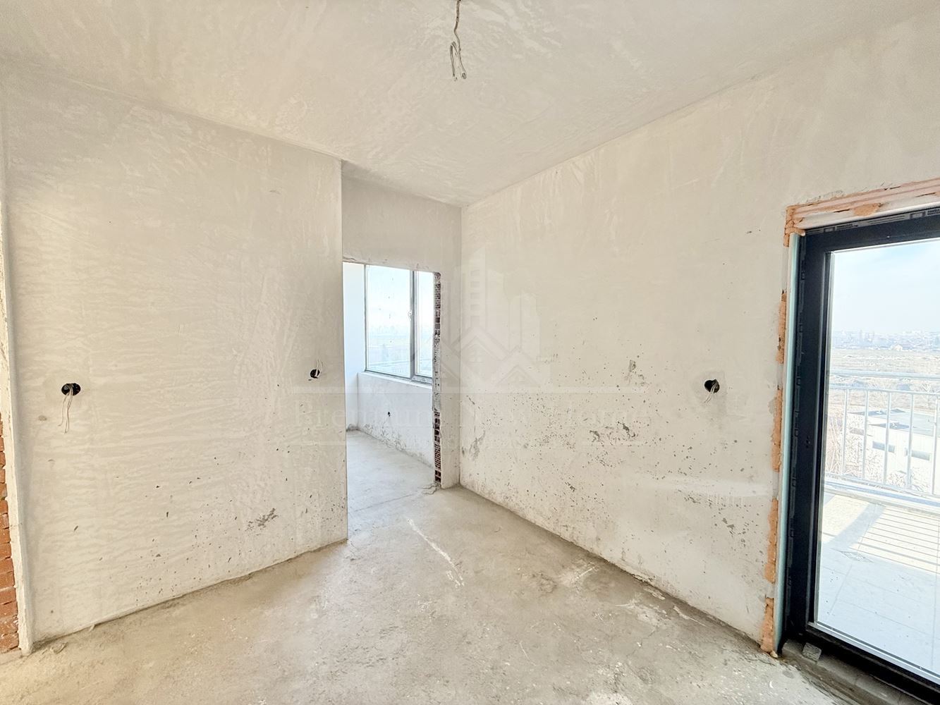 3-стаен - София, Дружба 1 - 0