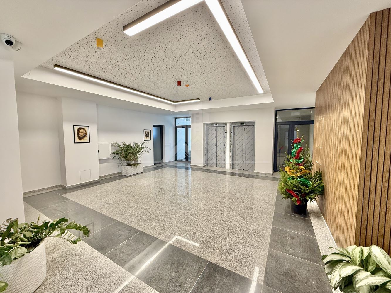 3-стаен - София, Дружба 1 - 0