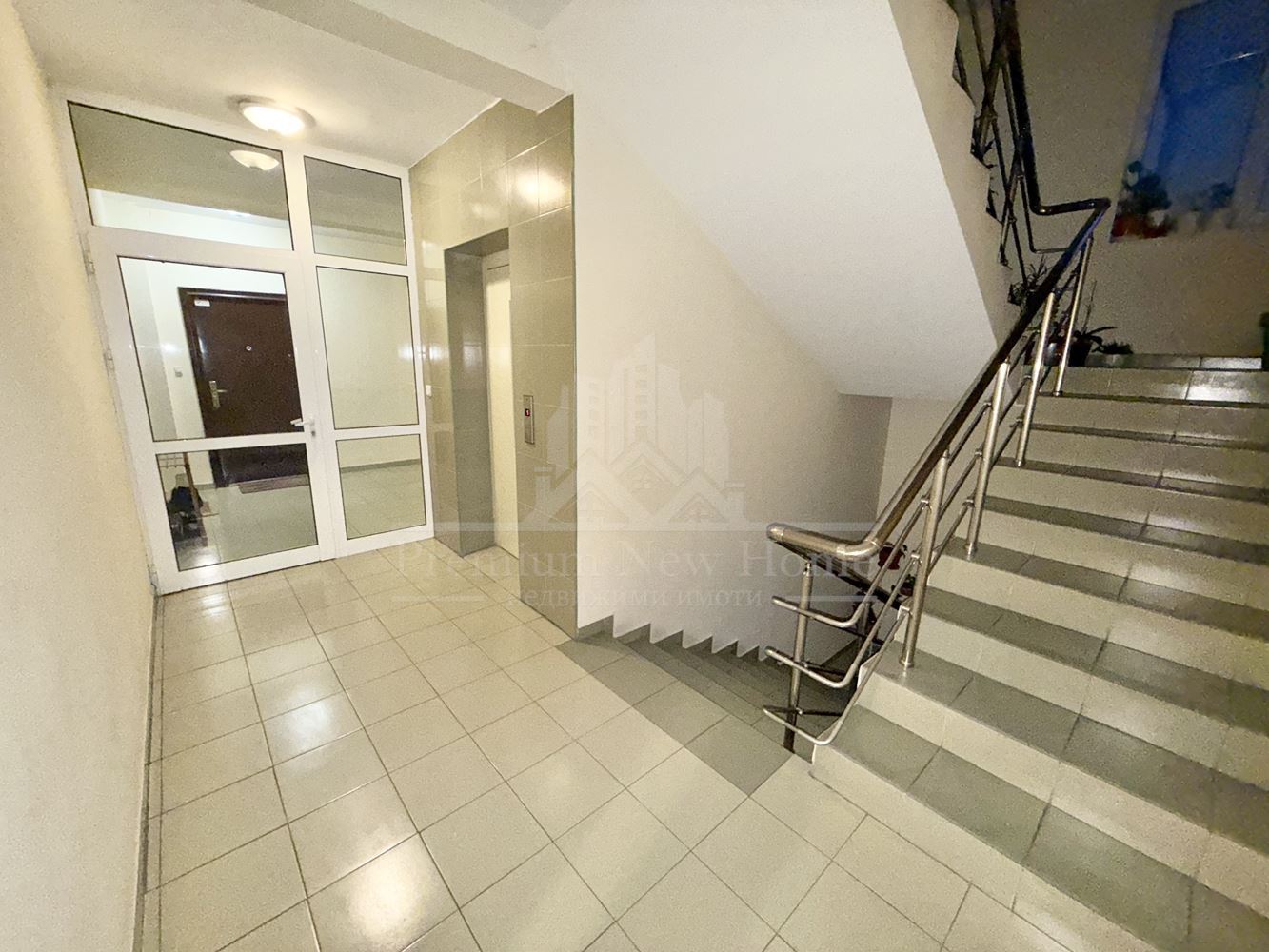 1-стаен - София, Карпузица - 0