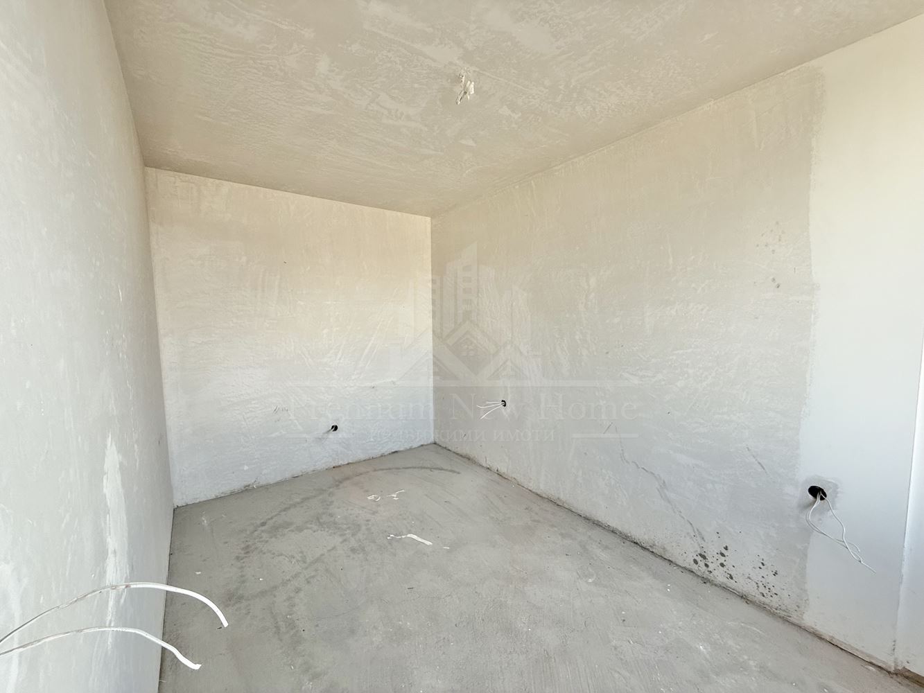 3-стаен - София, Дружба 1 - 0