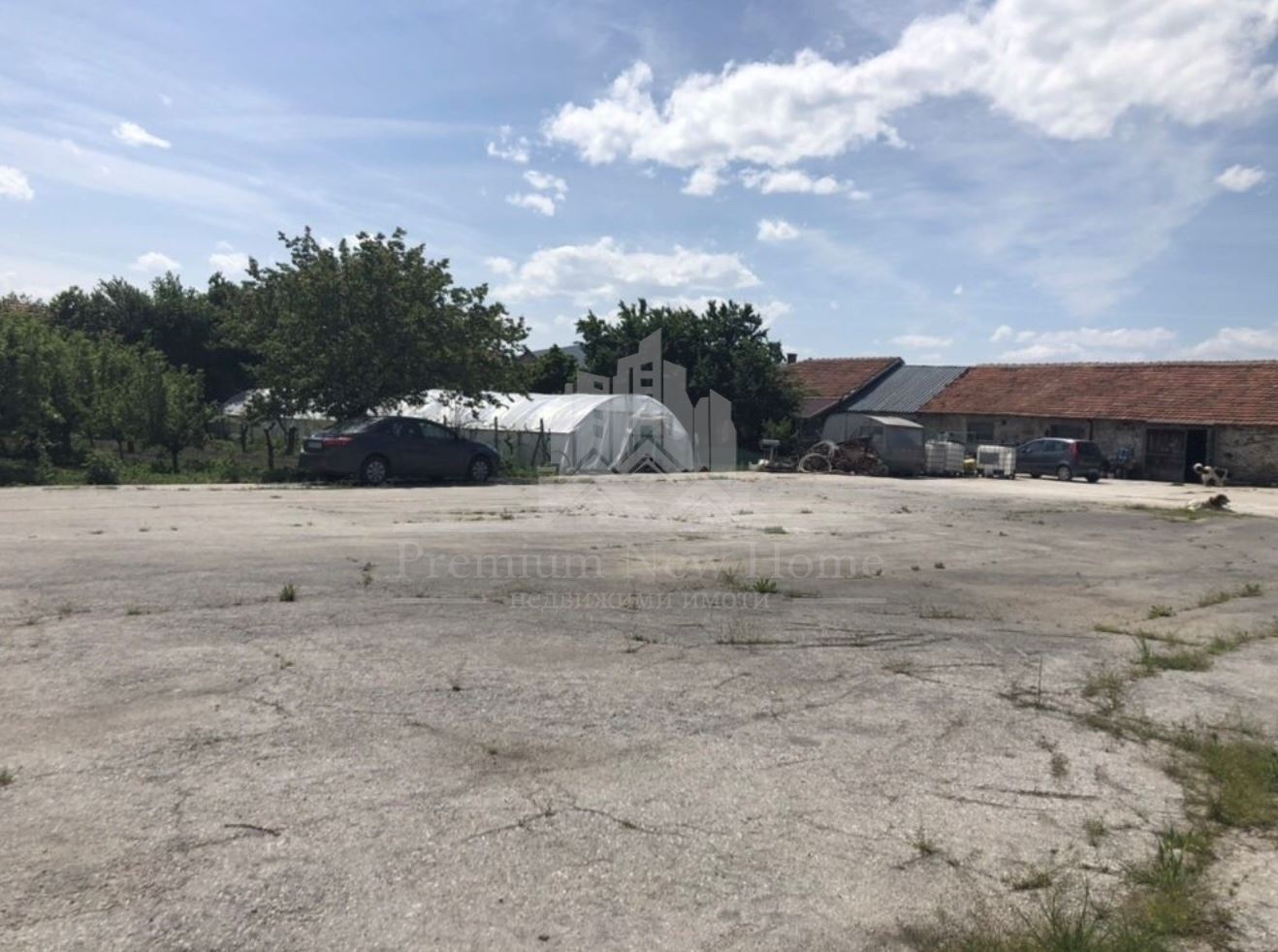 Парцел – Пазарджик, област, с.Хаджиево-0 Парцел - Пазарджик, област, с.Хаджиево - 0