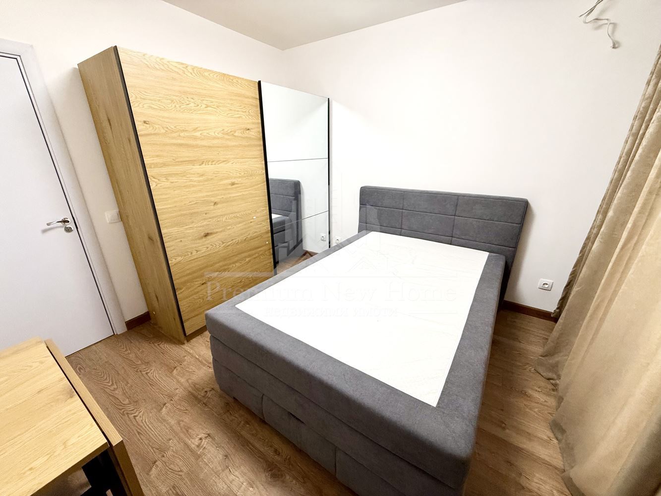 2-стаен - София, Малинова Долина - 0