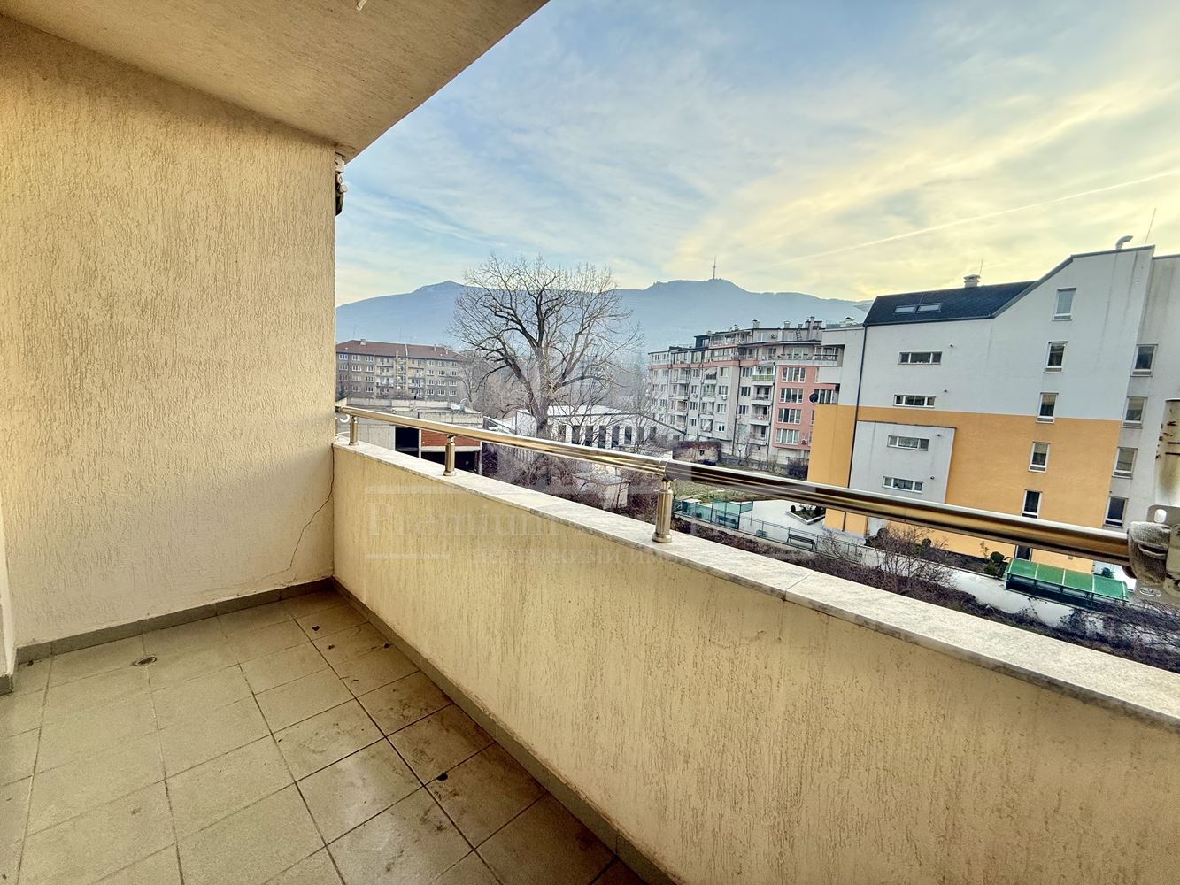 1-стаен - София, Карпузица - 0