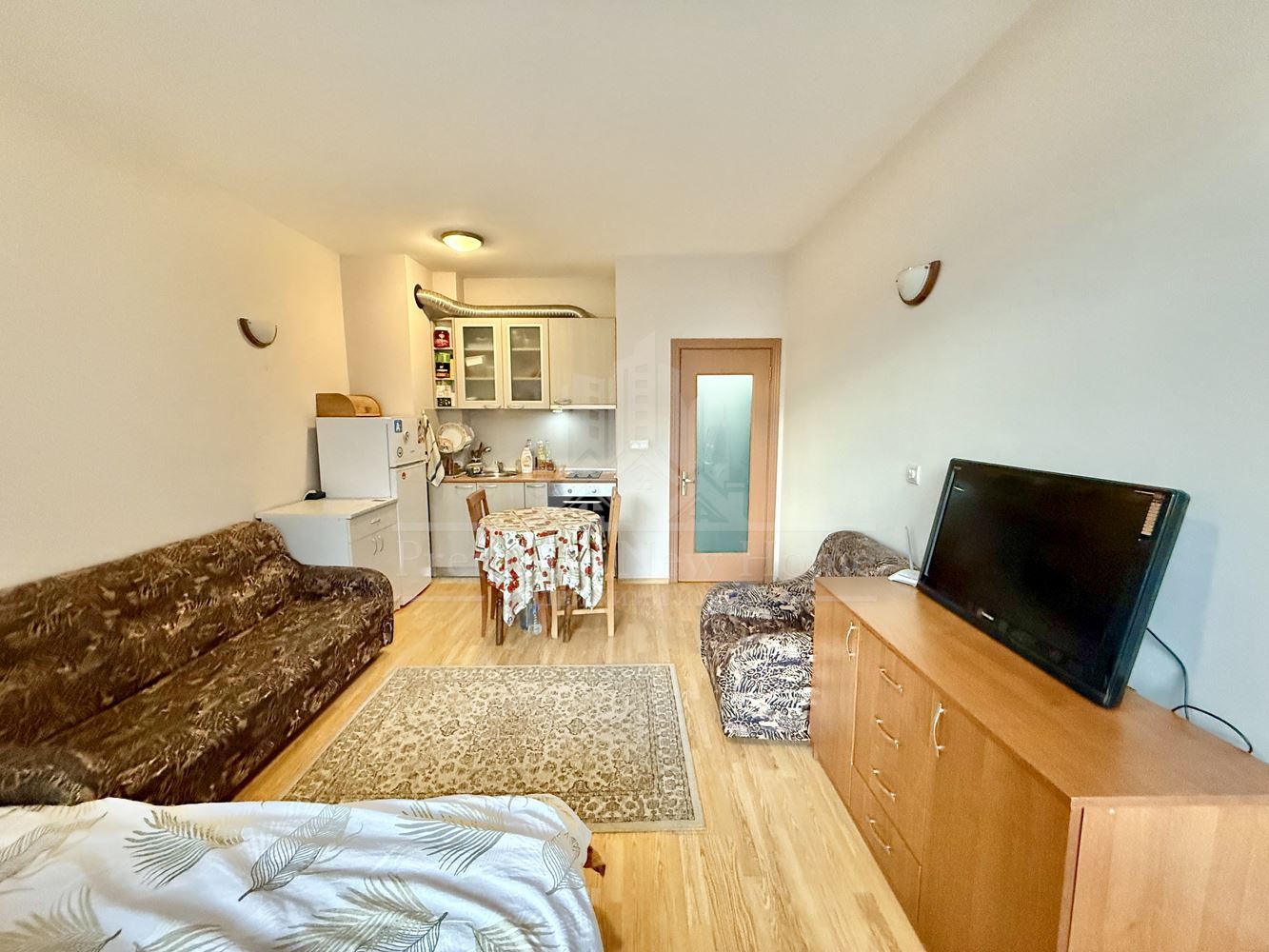 1-стаен - София, Карпузица - 0