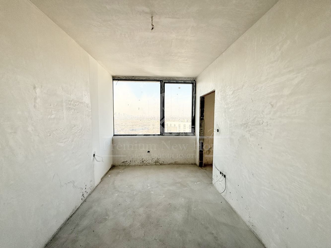 3-стаен - София, Дружба 1 - 0