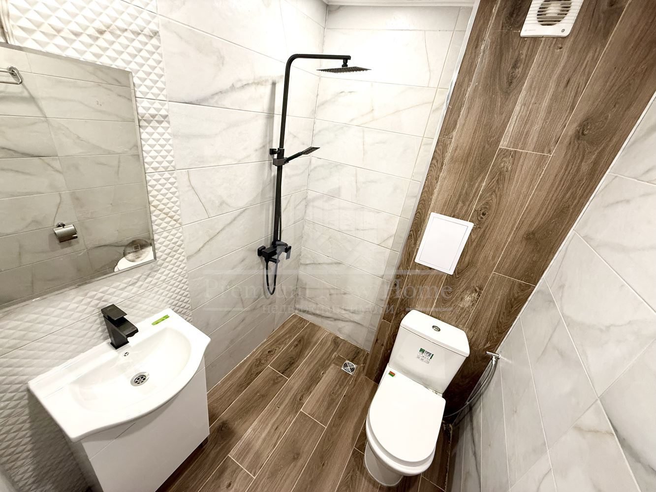 2-стаен - София, Малинова Долина - 0