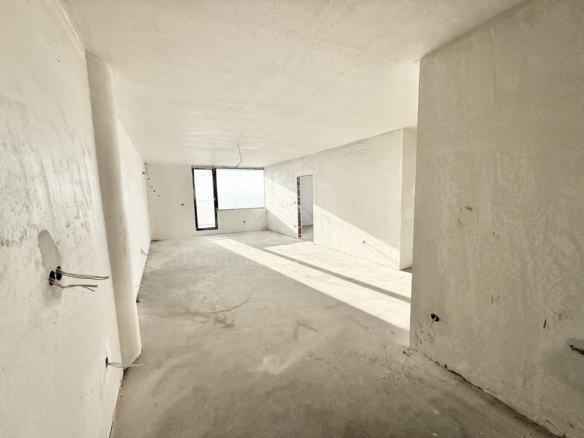 3-стаен - София, Дружба 1 - 0