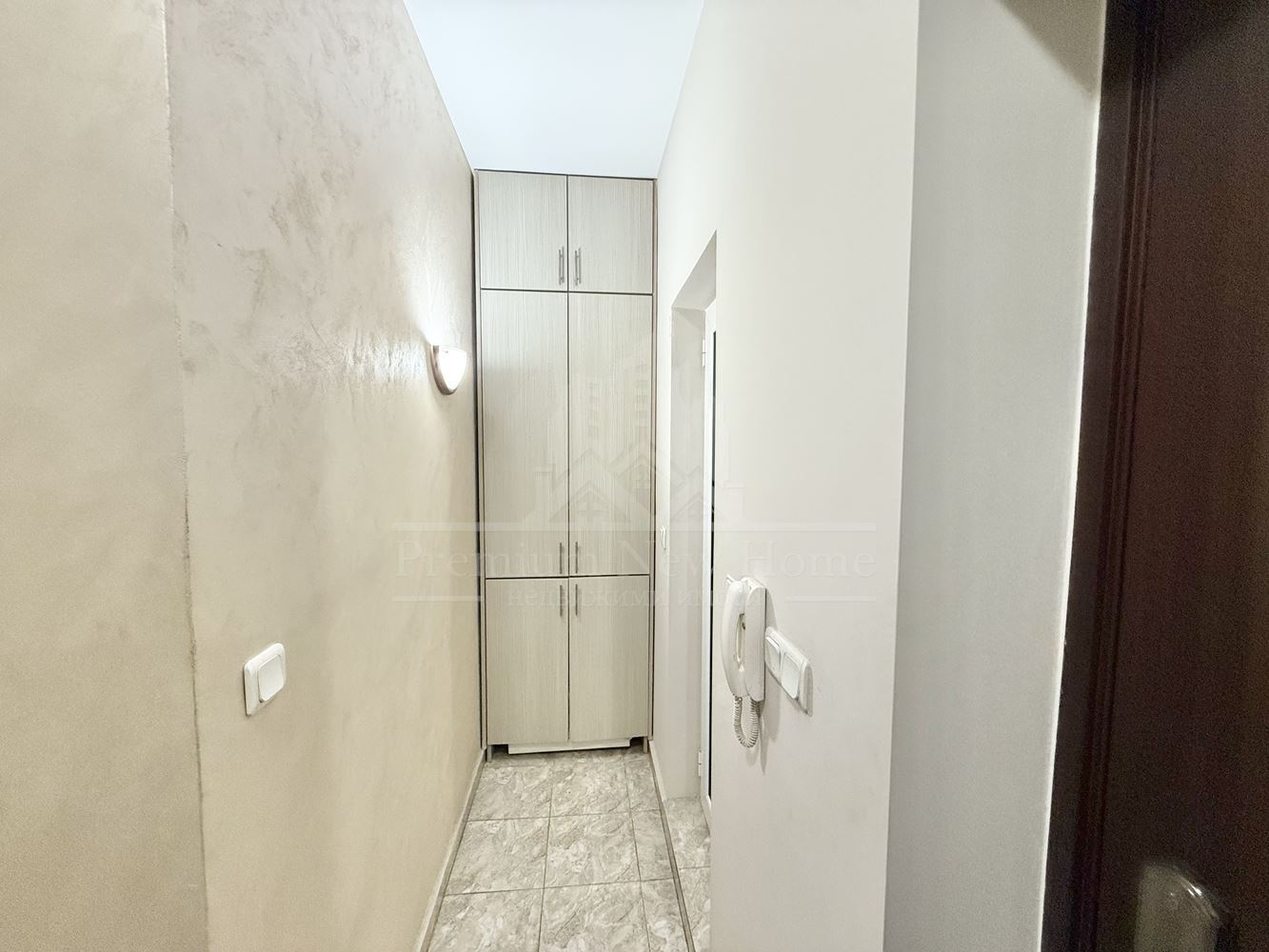 1-стаен - София, Карпузица - 0