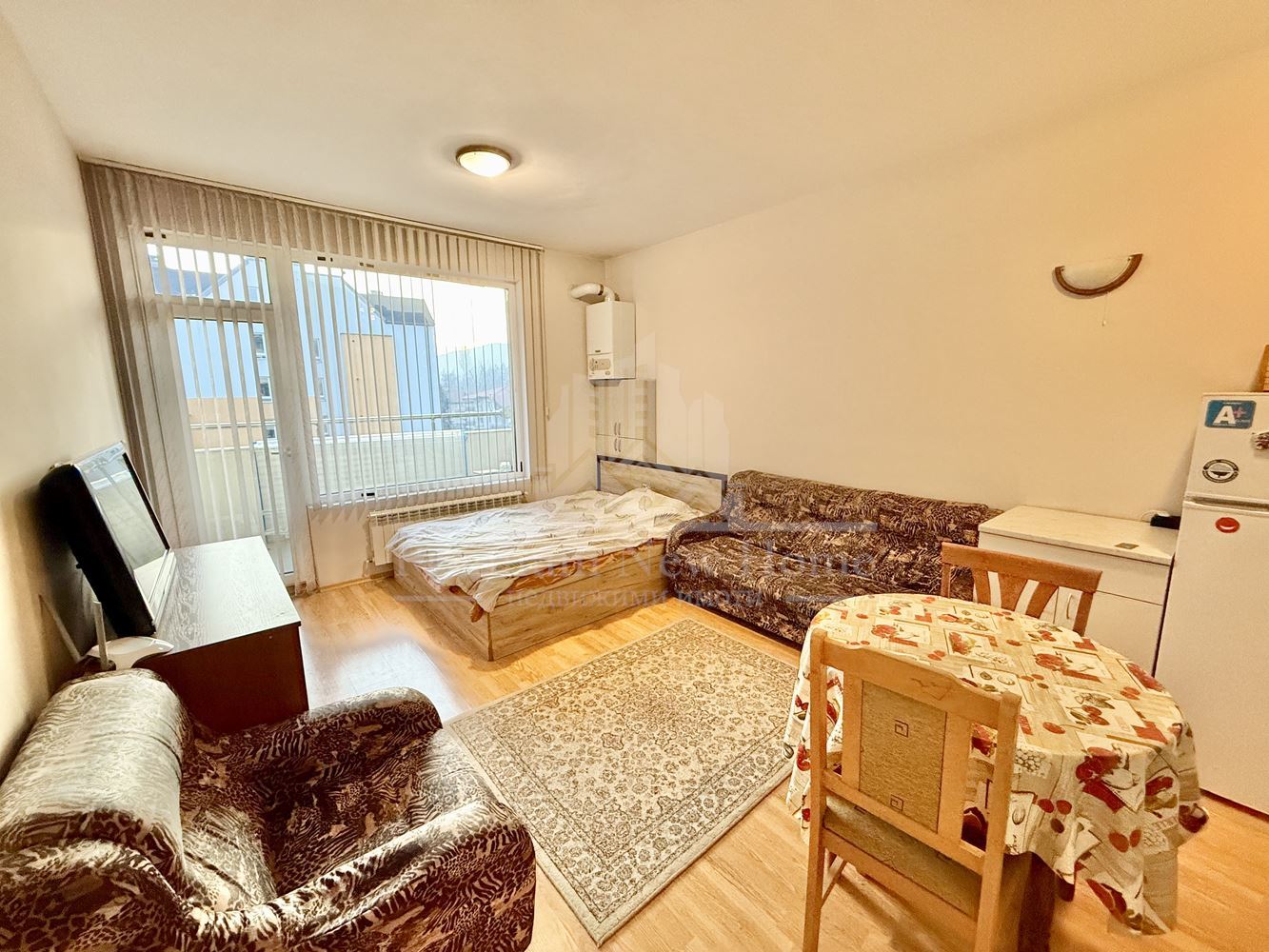 1-стаен - София, Карпузица - 0