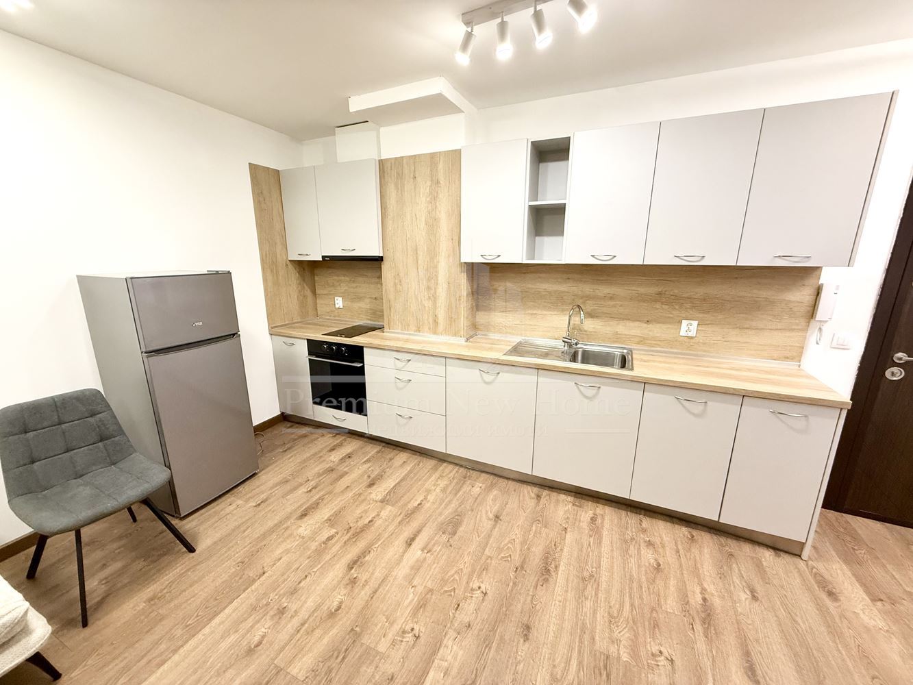 2-стаен - София, Малинова Долина - 0