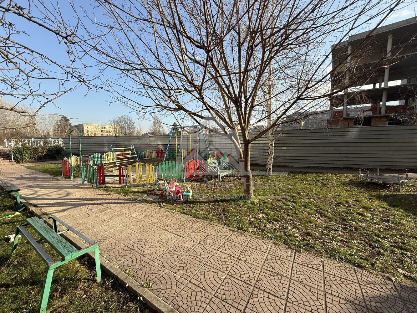 1-стаен - София, Карпузица - 0