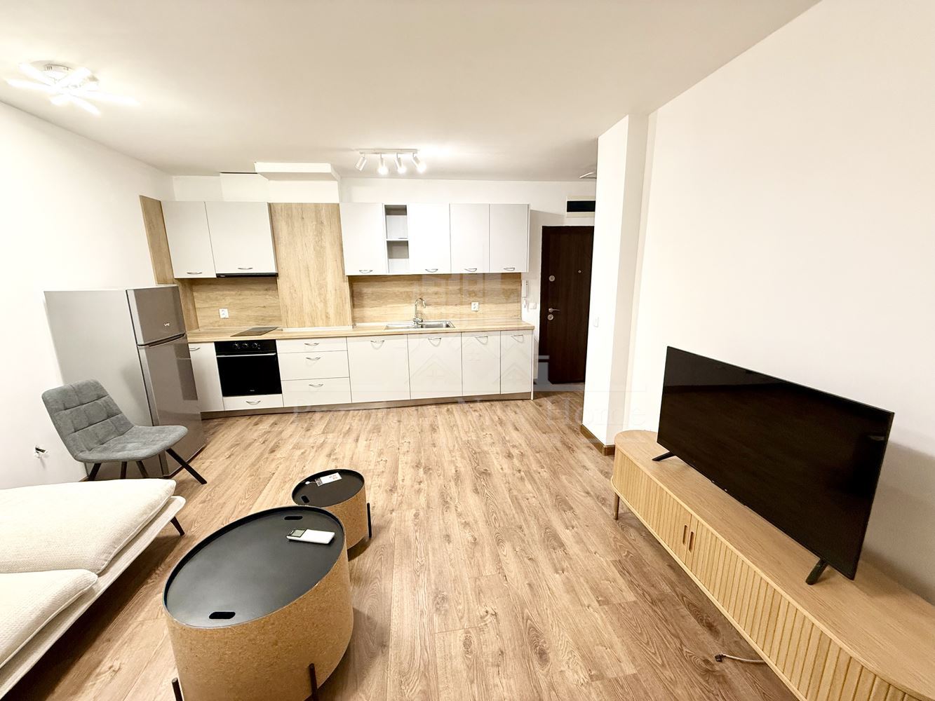 2-стаен - София, Малинова Долина - 0