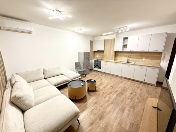 2-стаен - София, Малинова Долина - 0