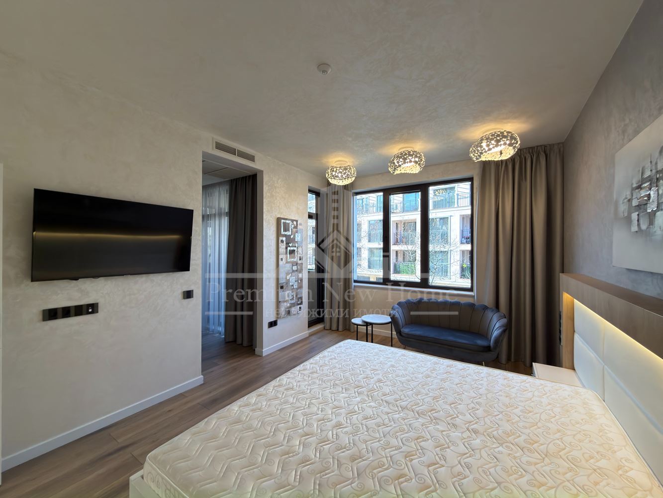 4-стаен - София, Витоша - 0