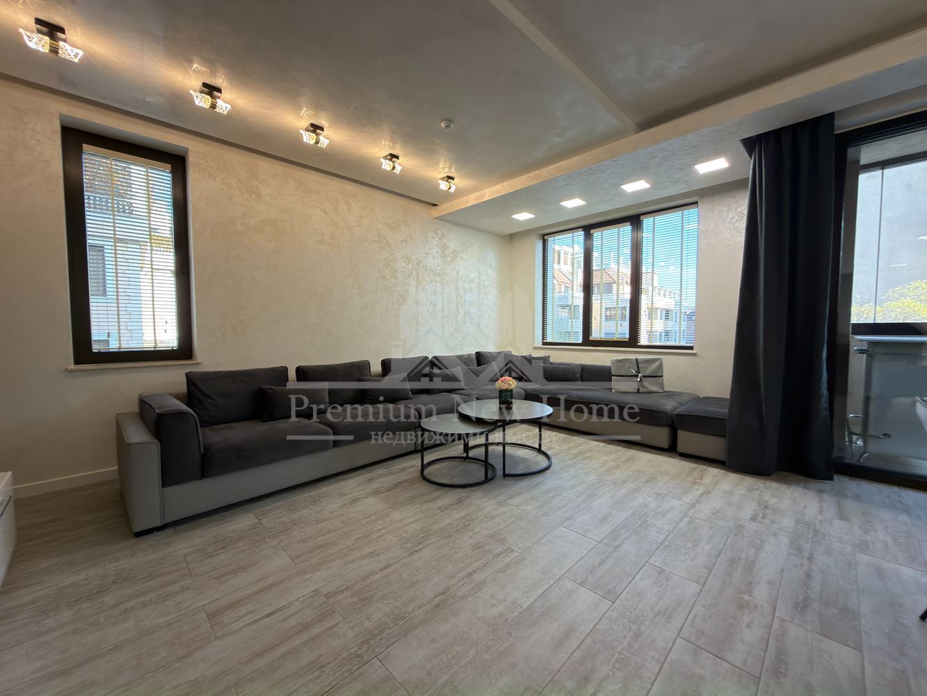 4-стаен - София, Витоша - 0