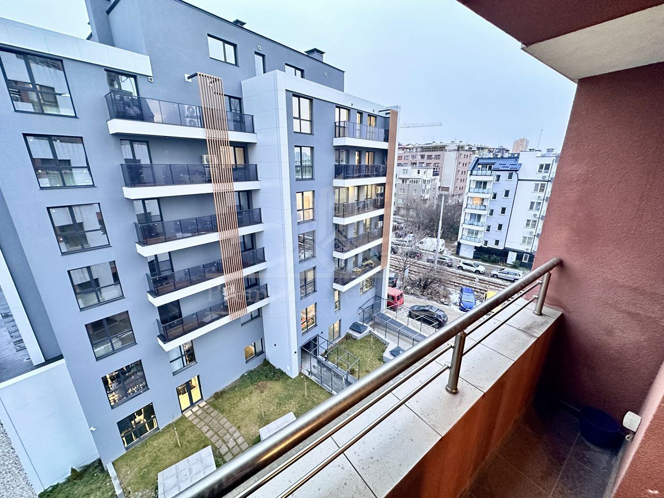 3-стаен - София - 0