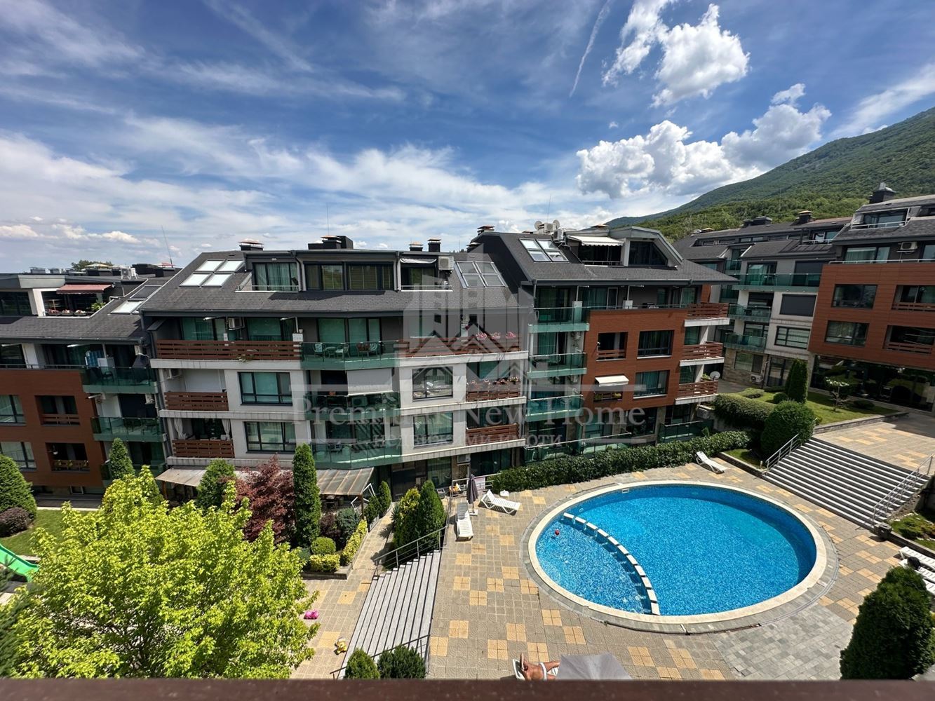 3-стаен - София, Бояна - 0