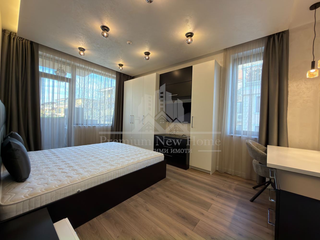 4-стаен - София, Витоша - 0