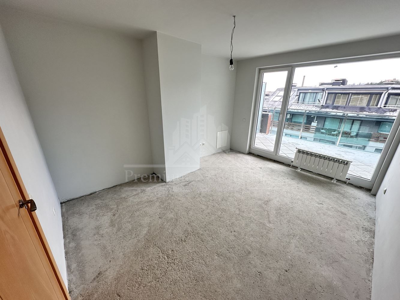 3-стаен - София, Бояна - 0