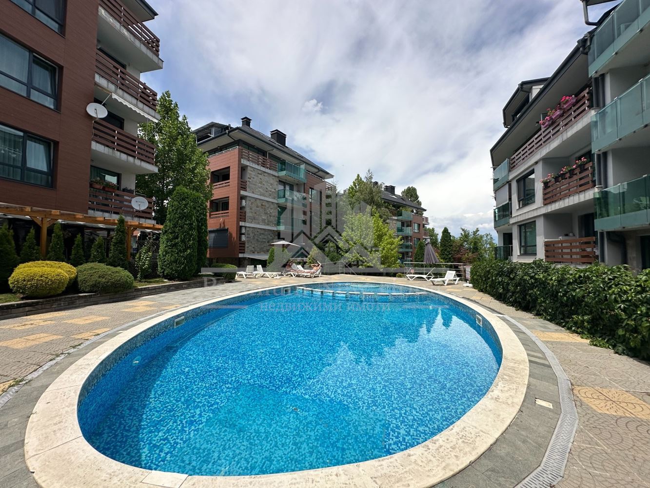 3-стаен - София, Бояна - 0