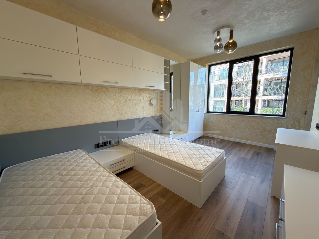 4-стаен - София, Витоша - 0