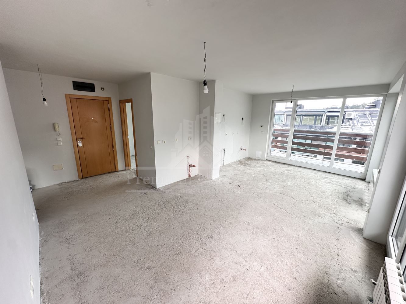 3-стаен - София, Бояна - 0