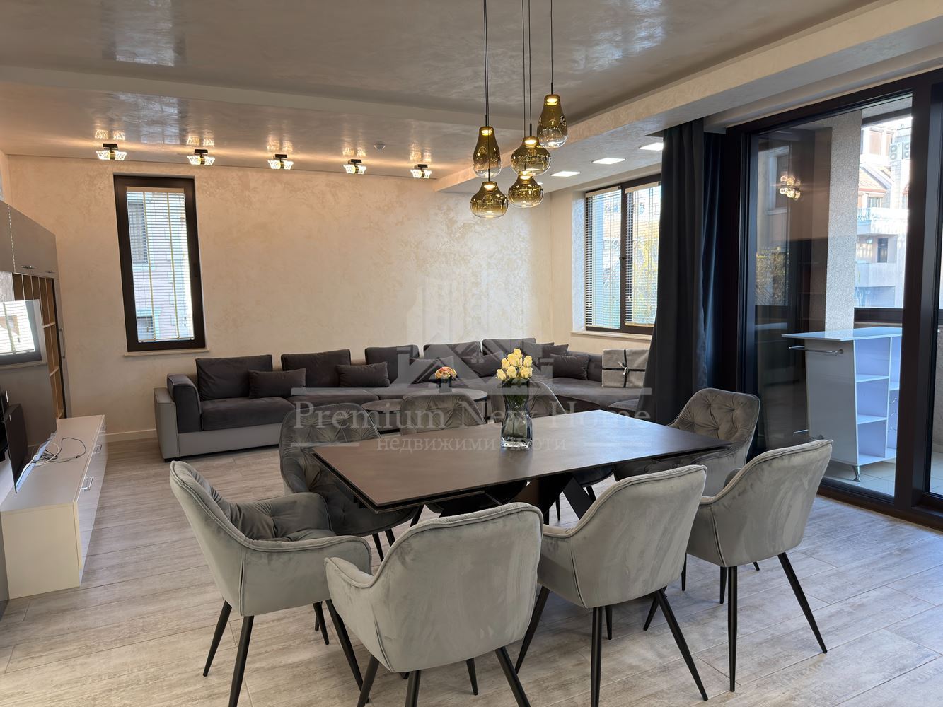 4-стаен - София, Витоша - 0