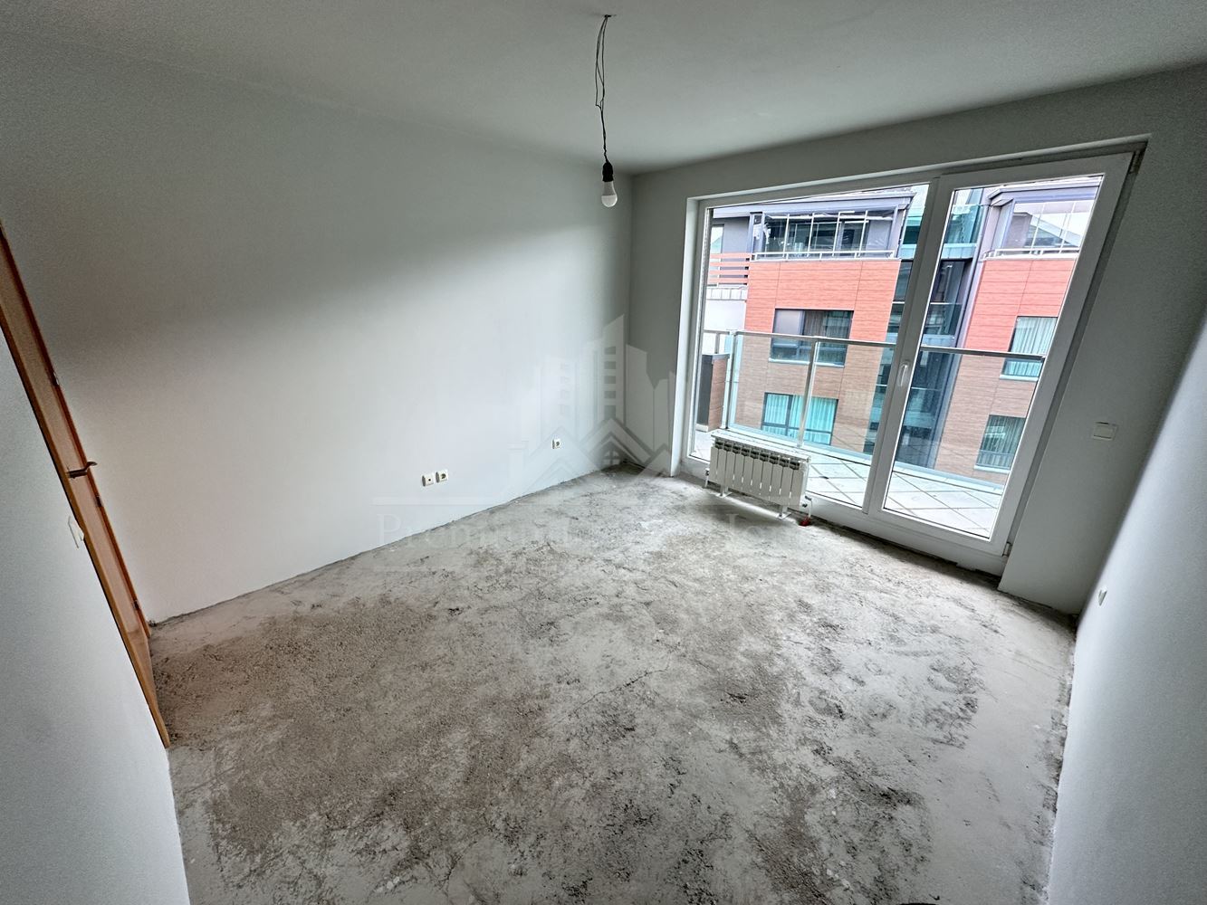 3-стаен - София, Бояна - 0