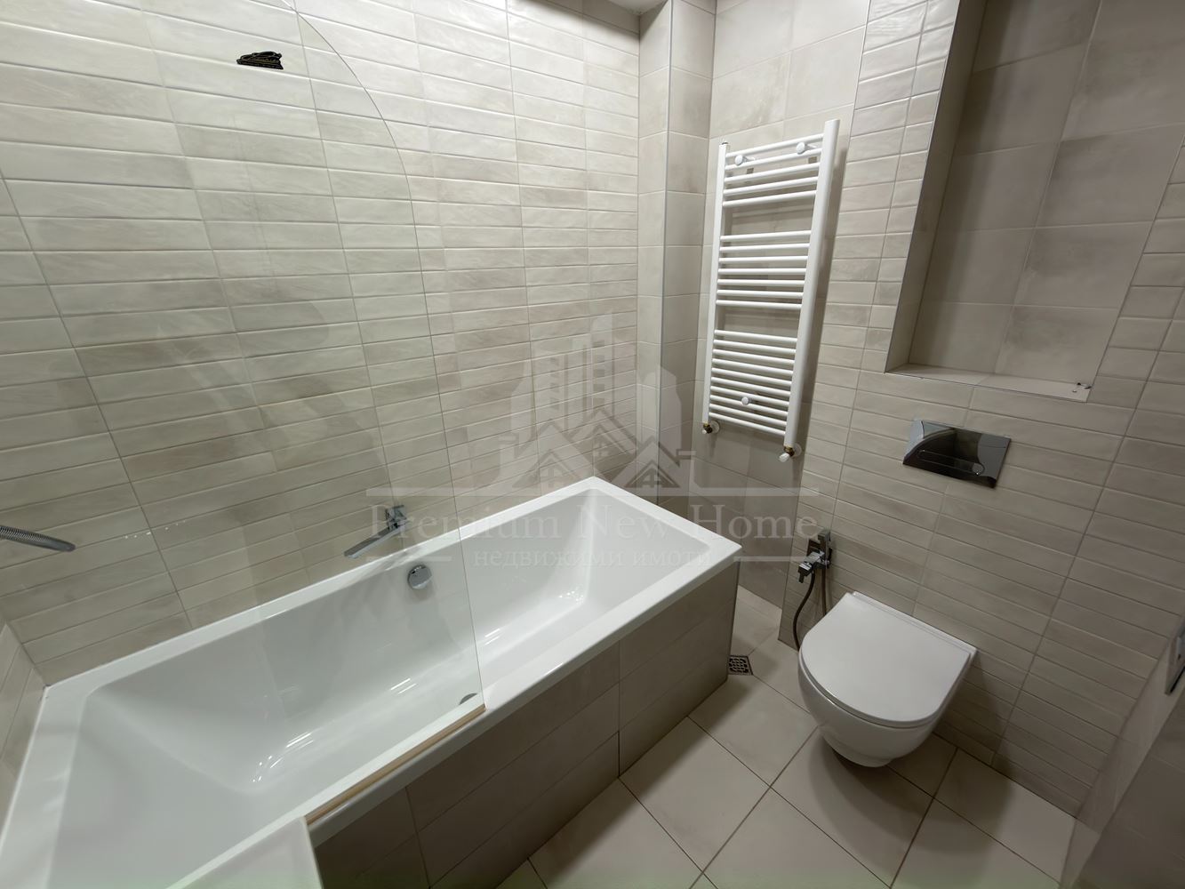 4-стаен - София, Витоша - 0