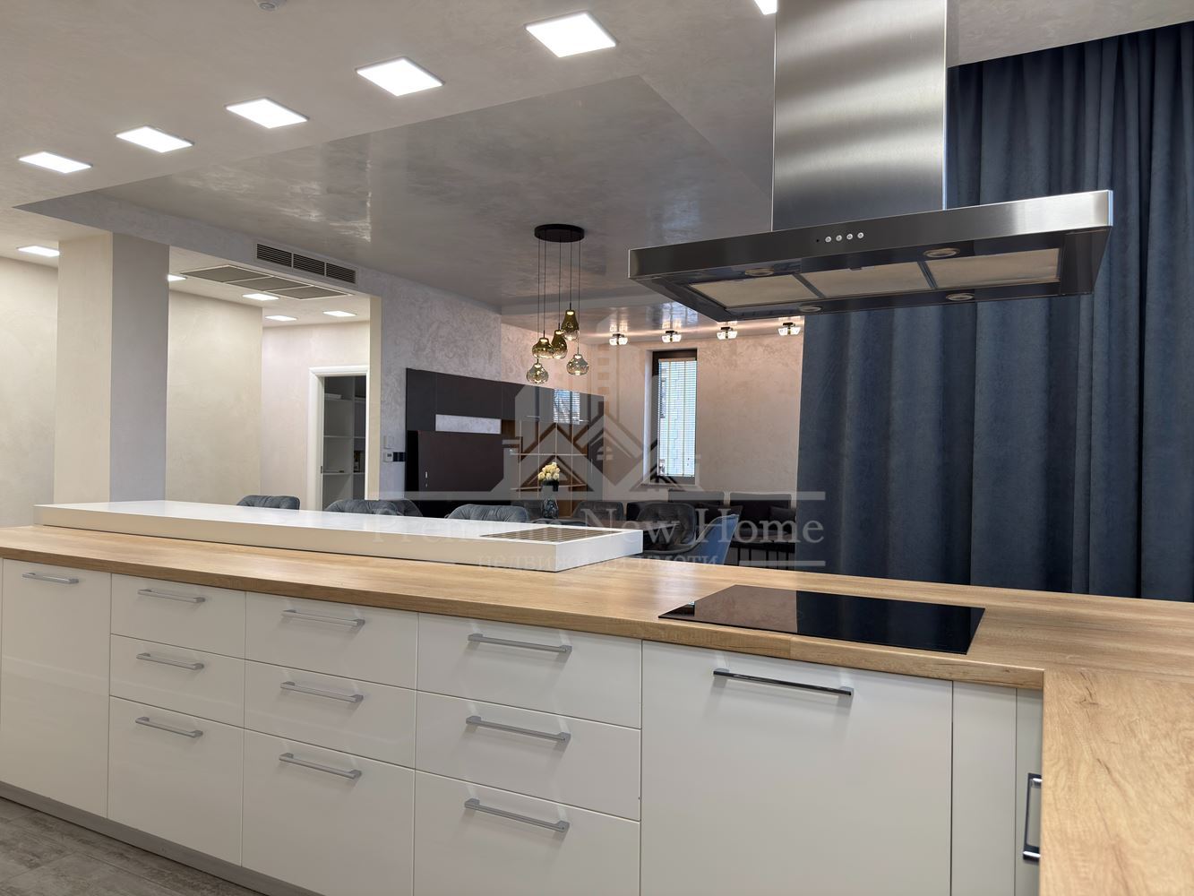 4-стаен - София, Витоша - 0