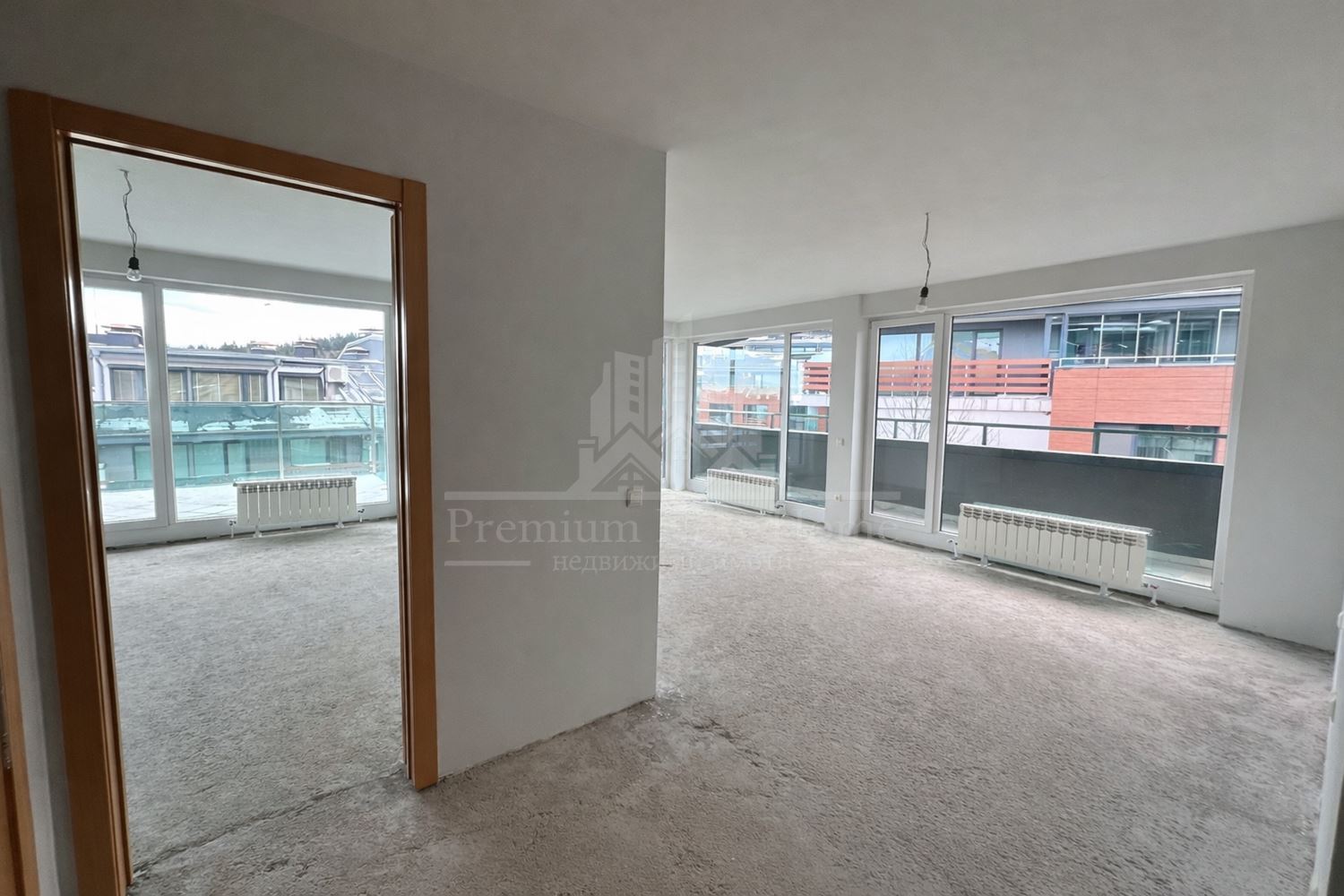 3-стаен - София, Бояна - 0