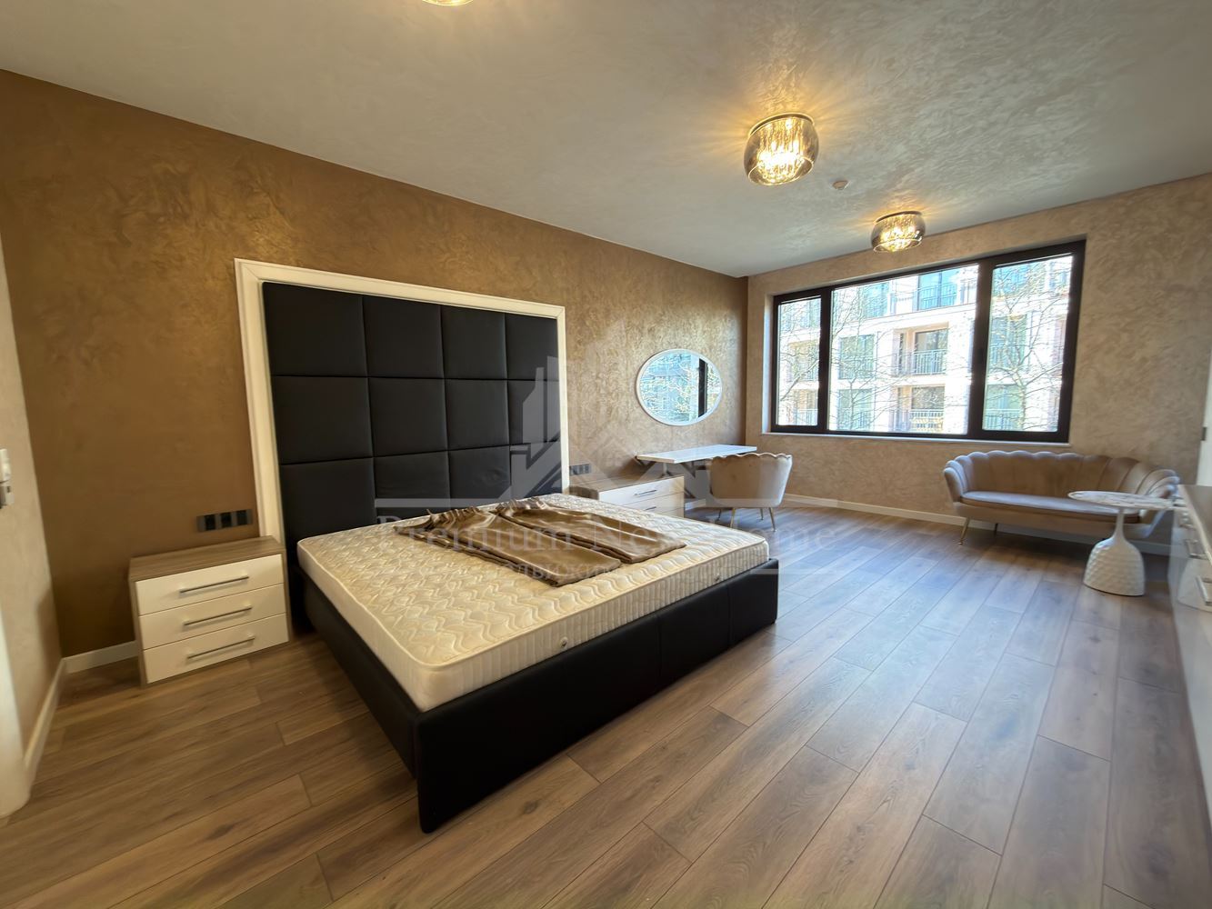 4-стаен - София, Витоша - 0