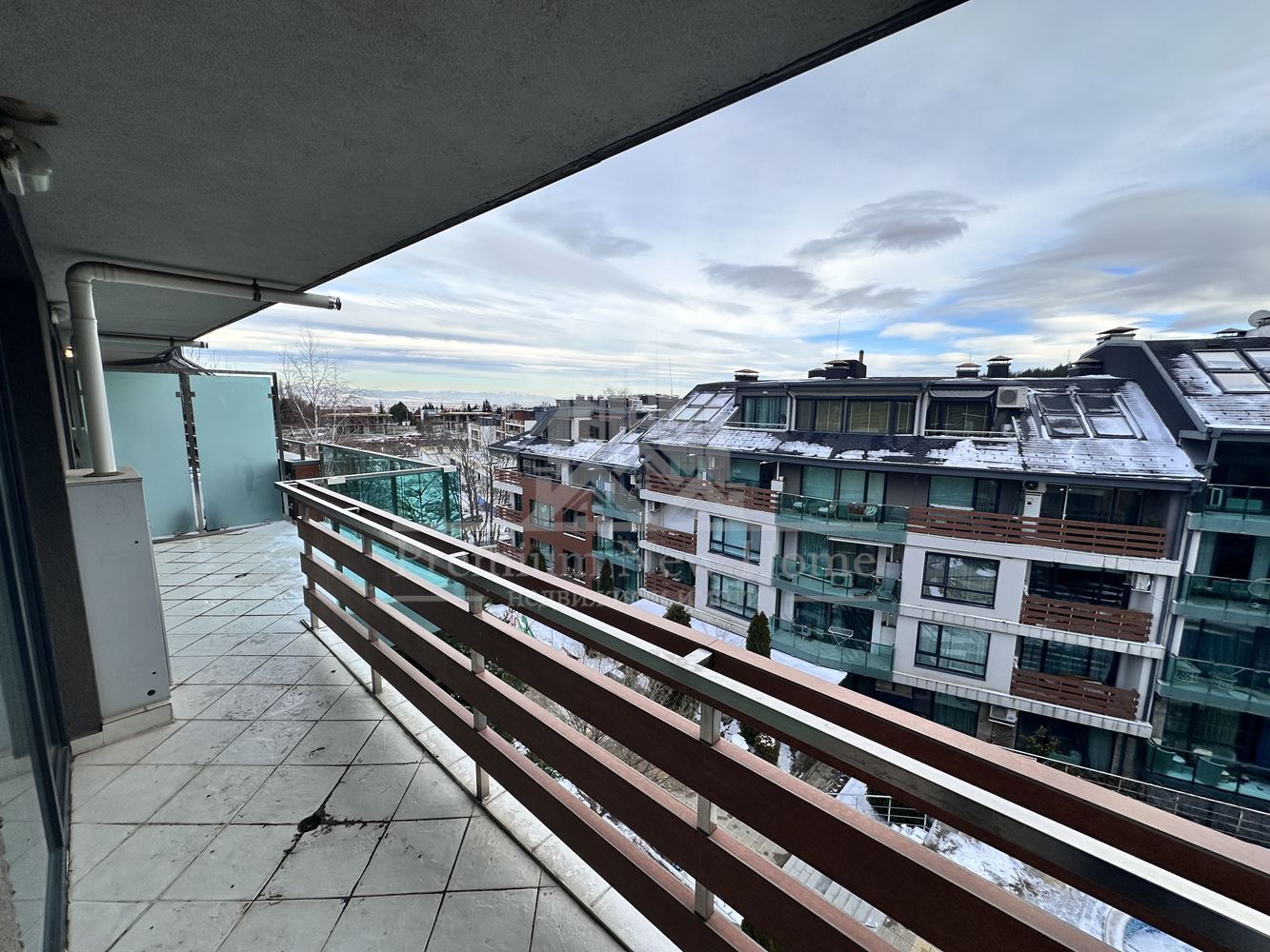 3-стаен - София, Бояна - 0