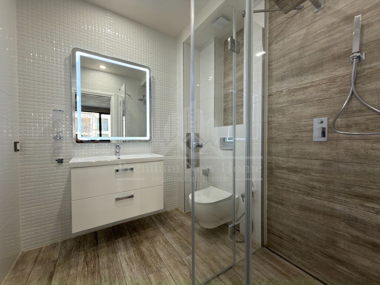 4-стаен - София, Витоша - 0