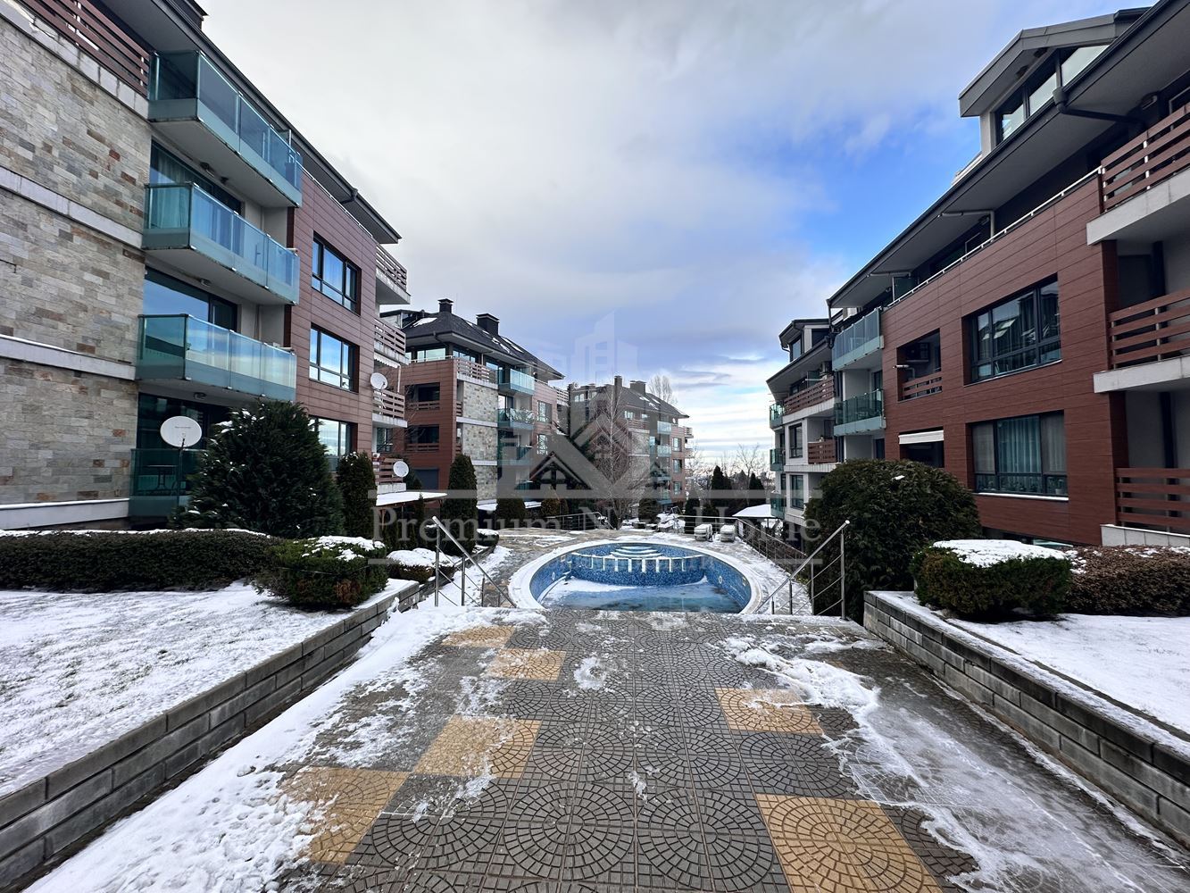 3-стаен - София, Бояна - 0