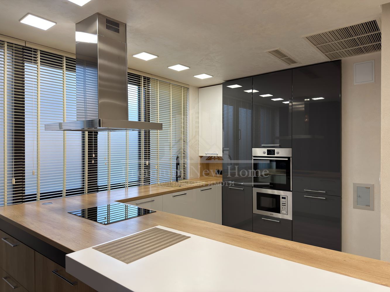 4-стаен - София, Витоша - 0