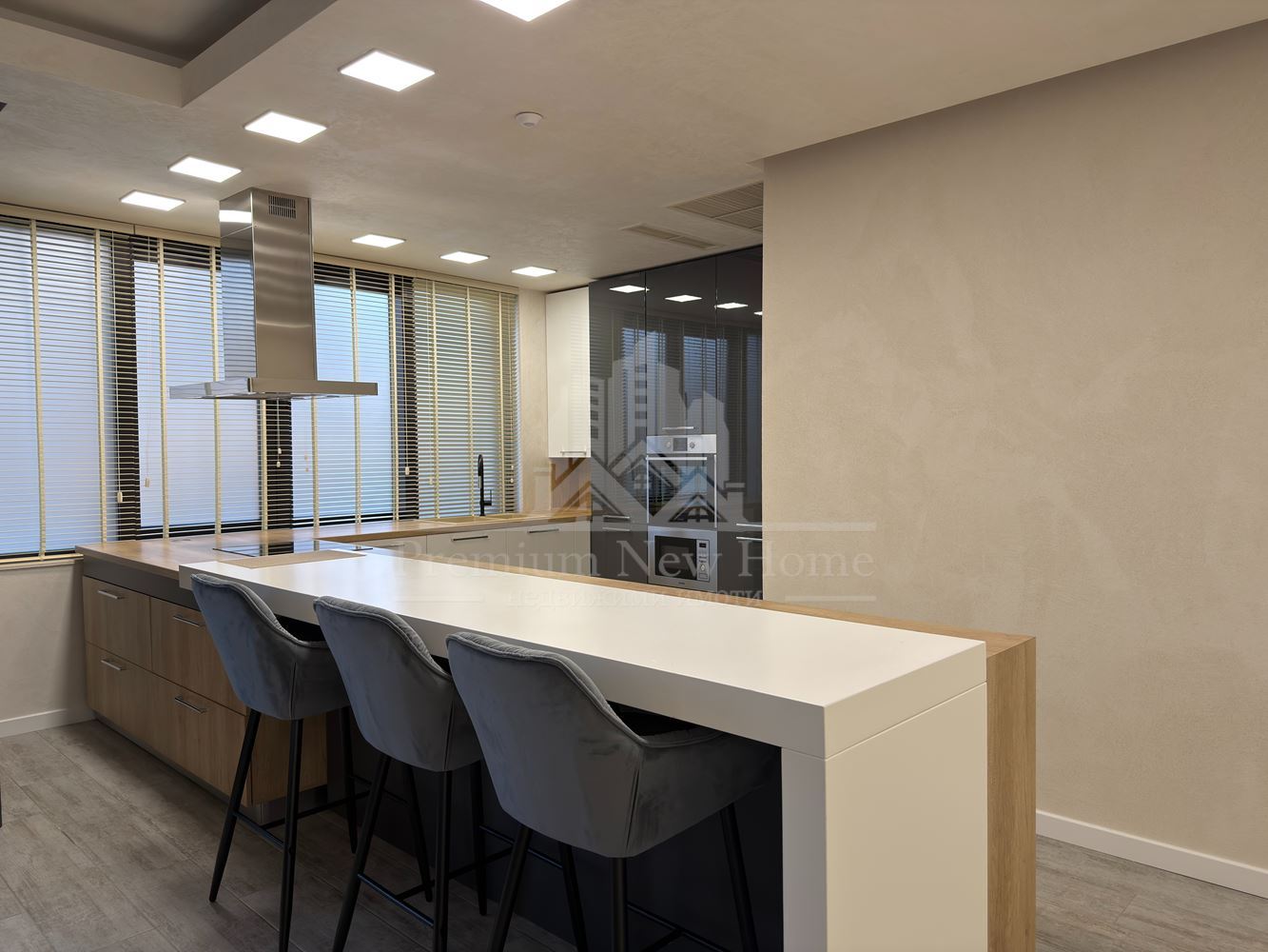 4-стаен - София, Витоша - 0