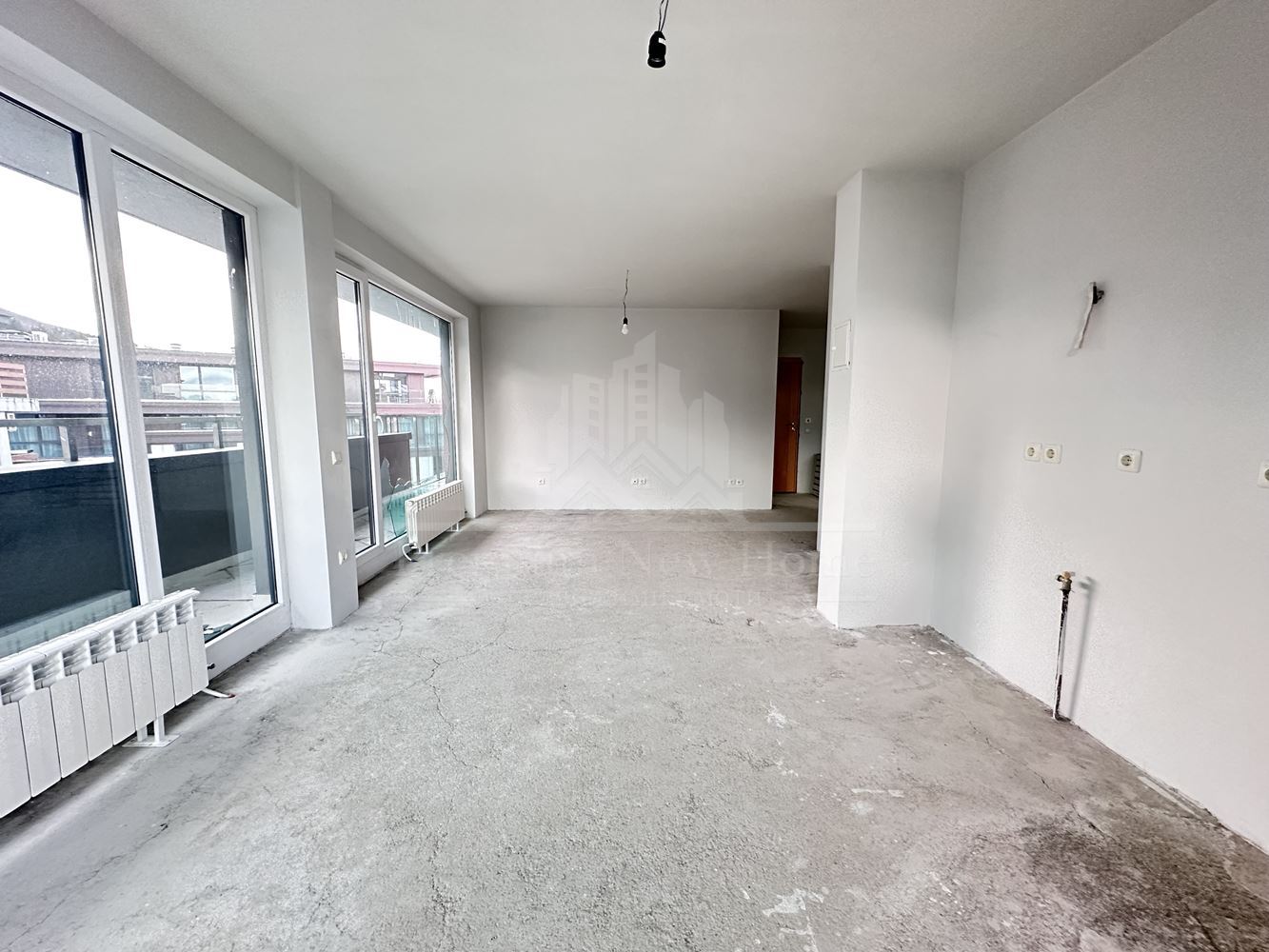 3-стаен - София, Бояна - 0