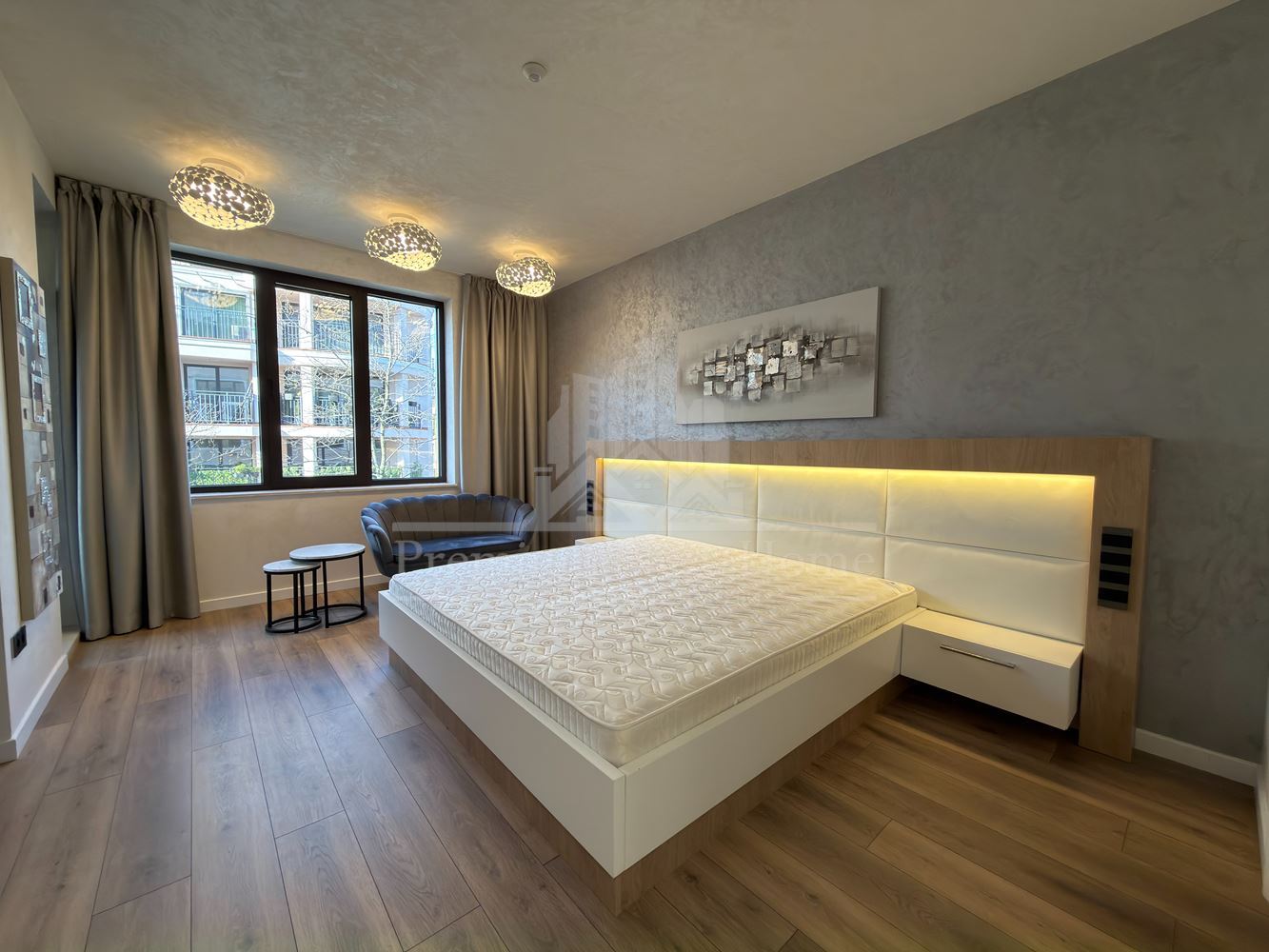 4-стаен - София, Витоша - 0