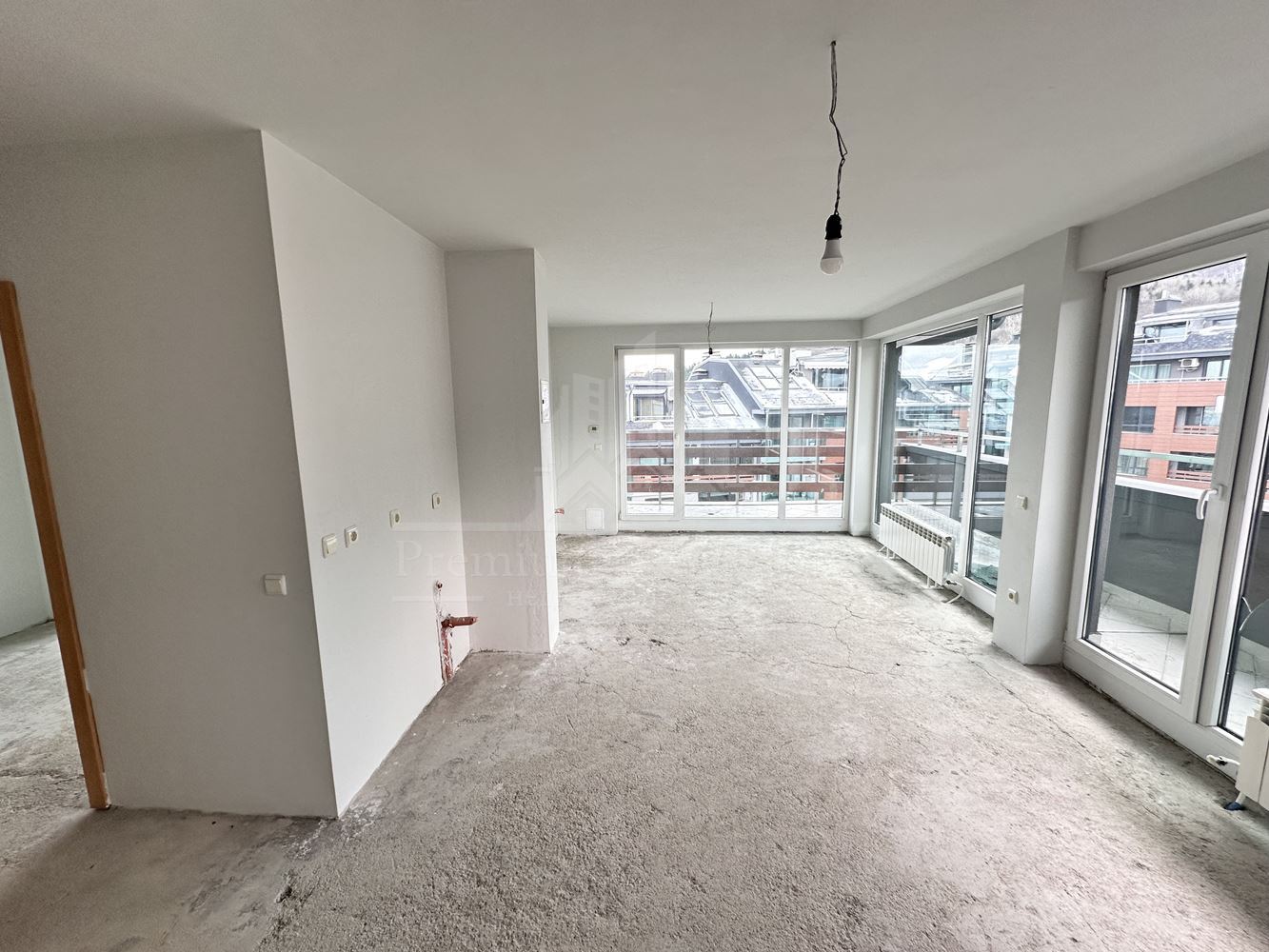 3-стаен - София, Бояна - 0