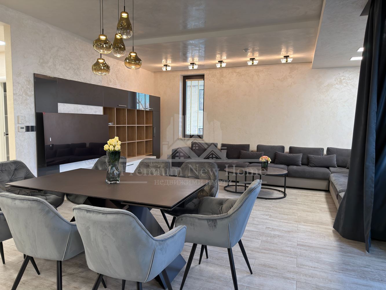 4-стаен - София, Витоша - 0