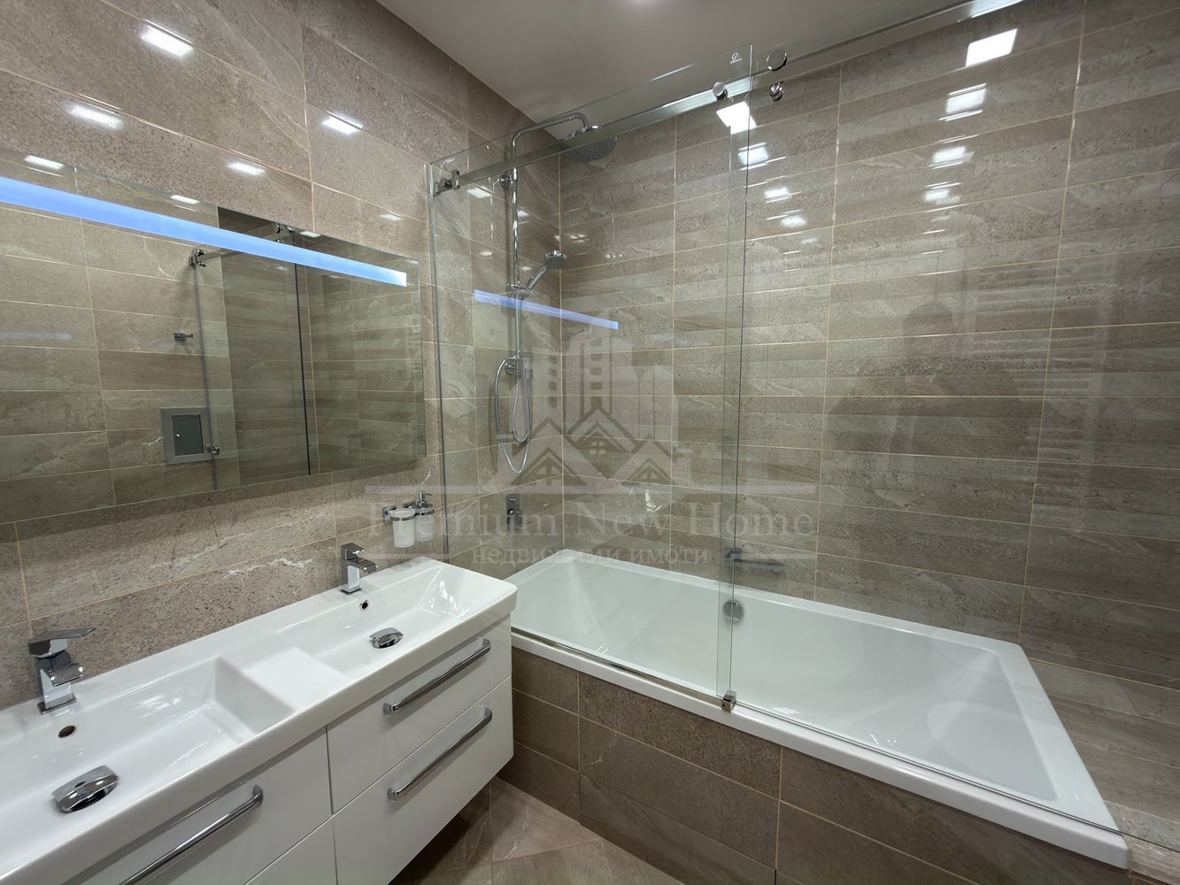 4-стаен - София, Витоша - 0