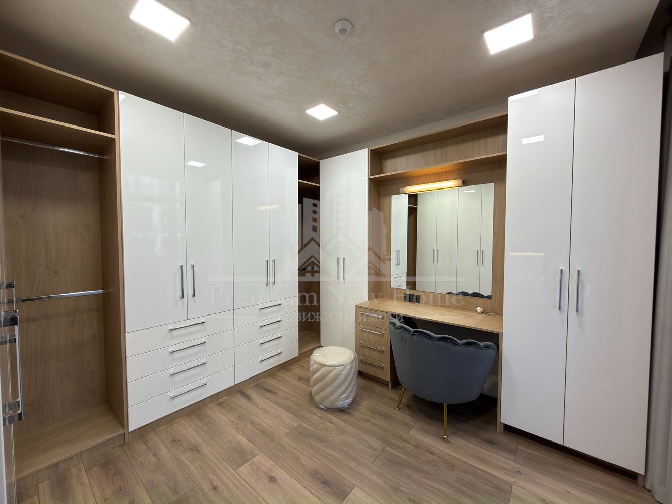 4-стаен - София, Витоша - 0