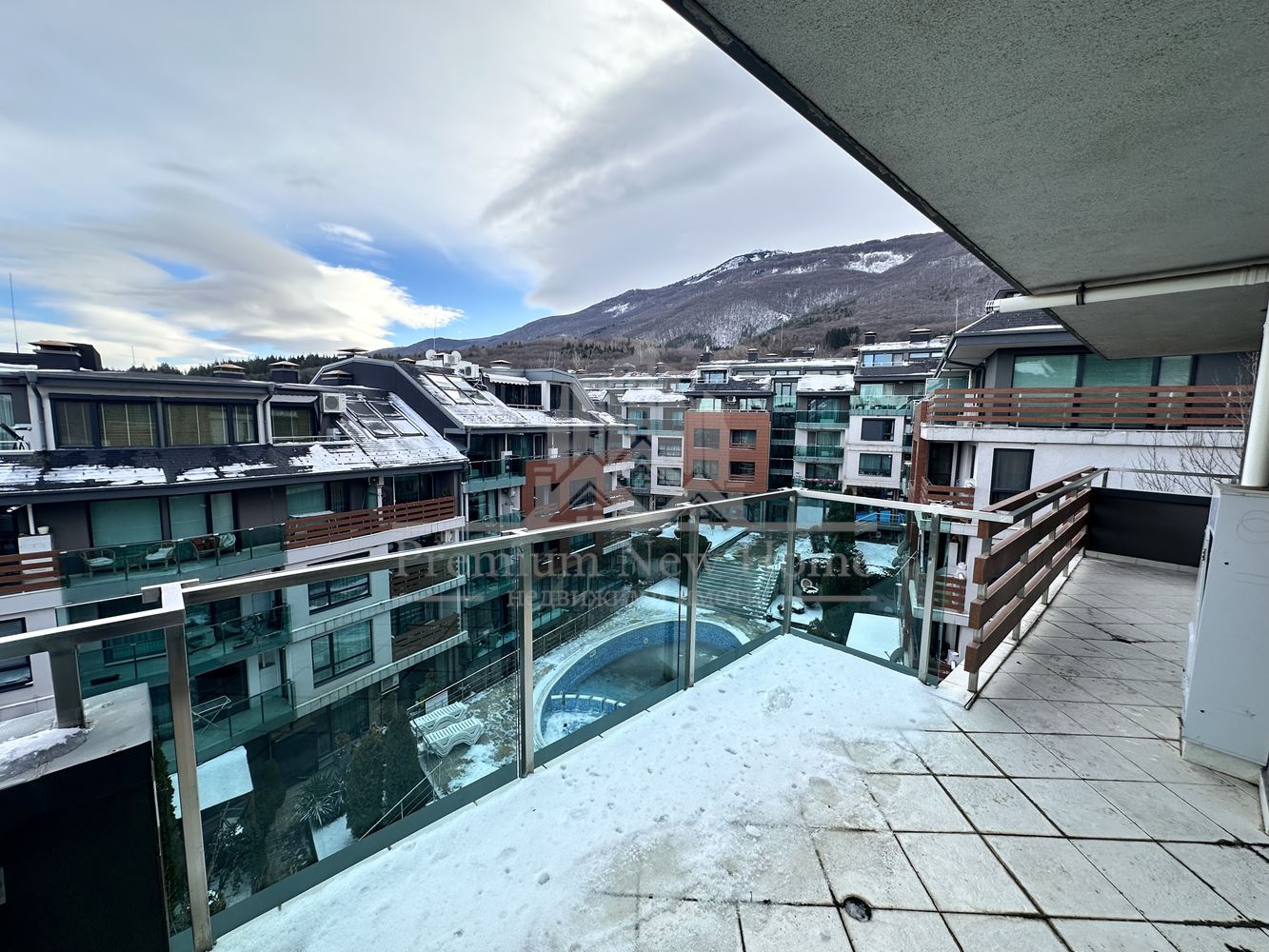 3-стаен - София, Бояна - 0