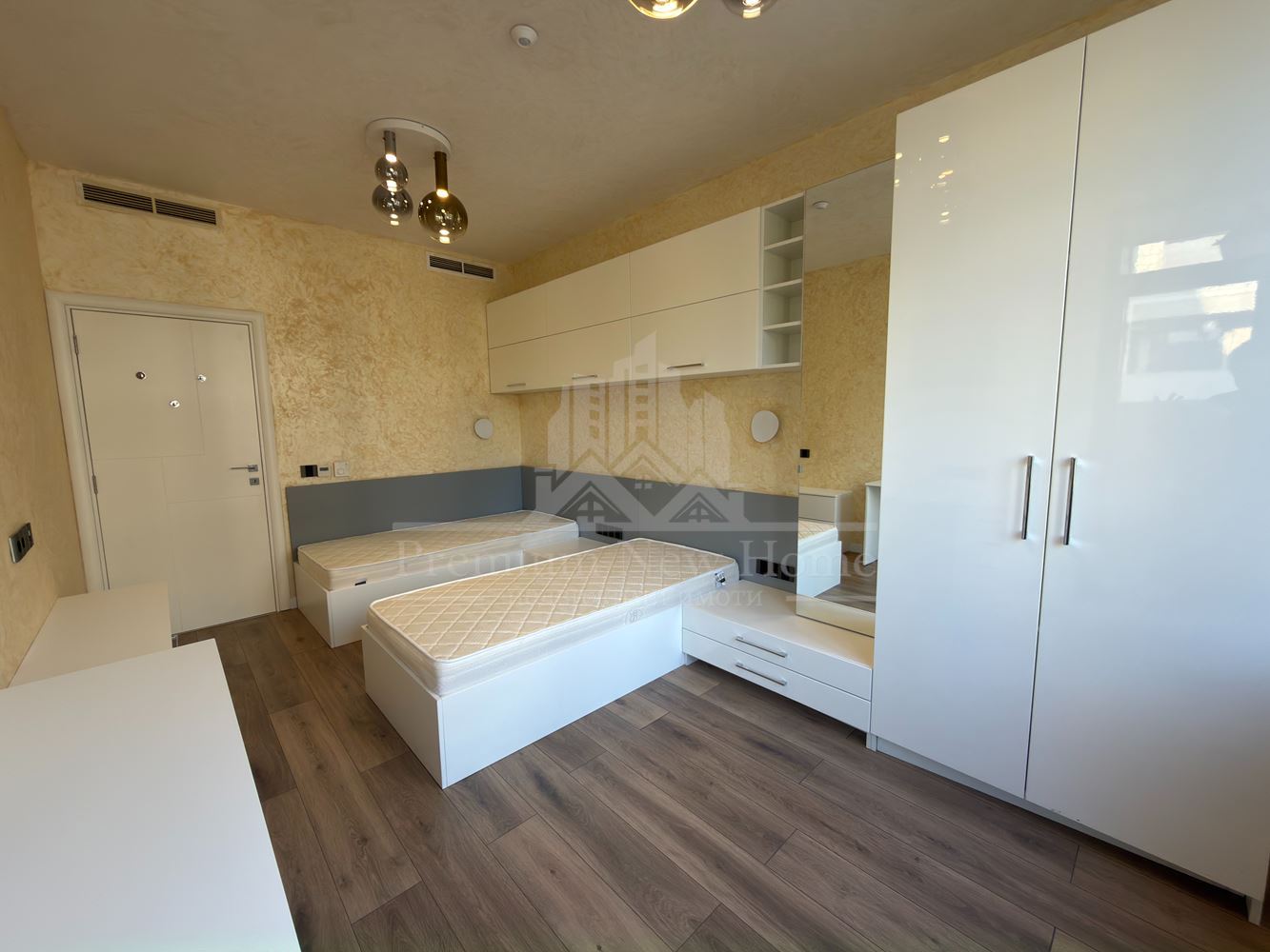 4-стаен - София, Витоша - 0