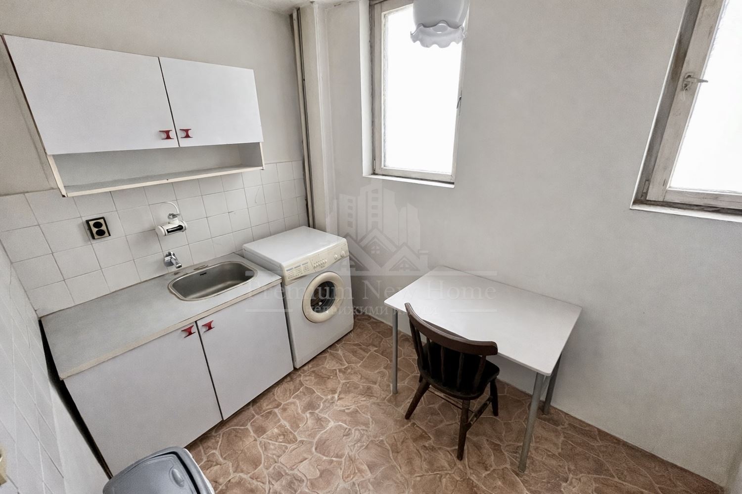 4-стаен - София, Люлин 2 - 0