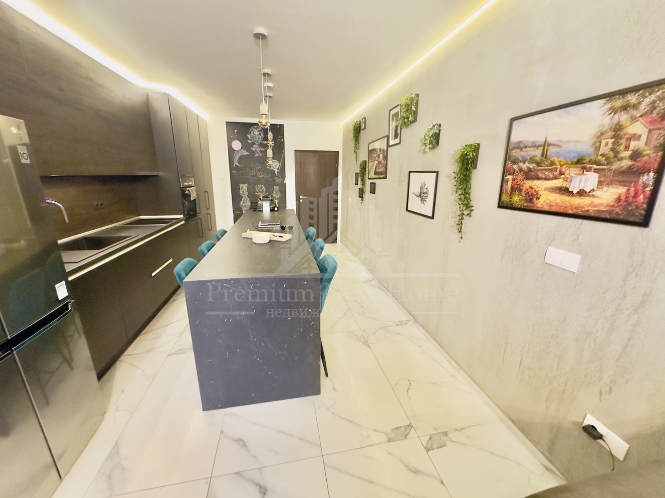 3-стаен - София, Манастирски Ливади - 0