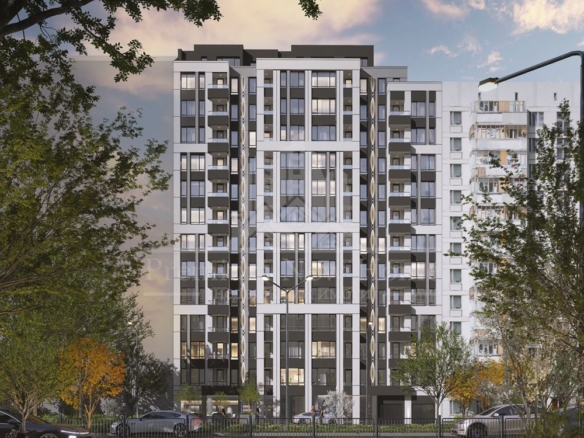 3-стаен - София, Младост 4 - 0